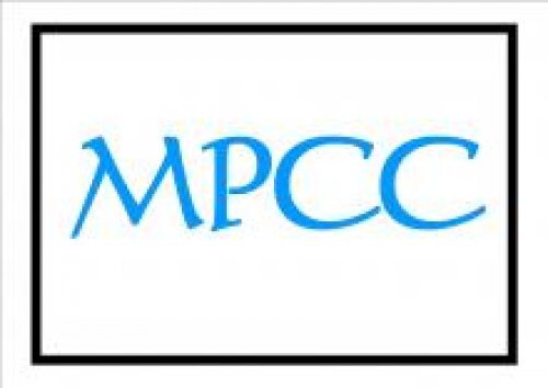 Manor Park Christian Centre, London logo