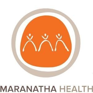Maranatha Health logo