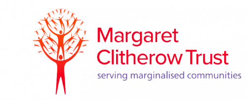 Margaret Clitherow Trust logo