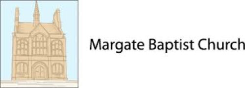 Margate Baptist Church, Kent logo