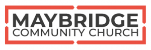 Maybridge Community Church, Worthing logo