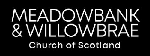 Meadowbank & Willowbrae Church of Scotland, Edinburgh logo