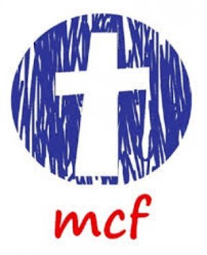 Meadowhead Christian Fellowship, Sheffield logo