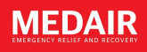Medair UK logo