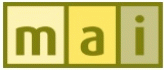Media Associates International logo
