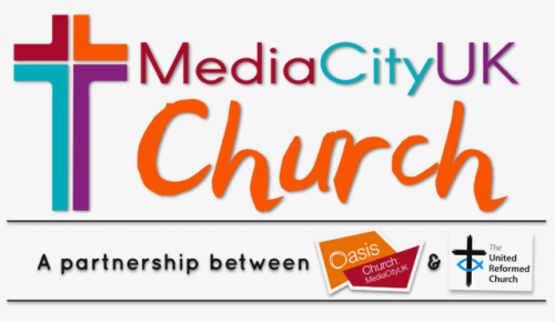 MediaCityUK Church logo