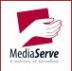 MediaServe logo