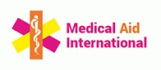 Medical Aid International logo