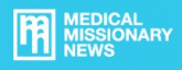 Medical Missionary News logo
