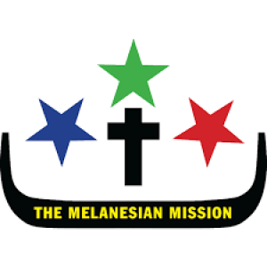 Melanesian Mission logo