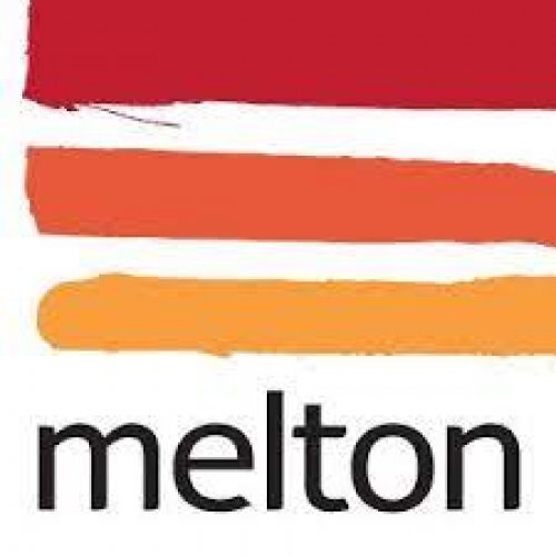 Melton Vineyard, Melton Mowbray logo