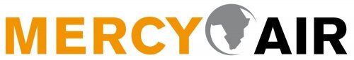 Mercy Air South Africa