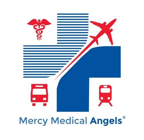Mercy Medical Angels logo