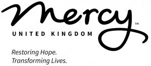 Mercy UK logo