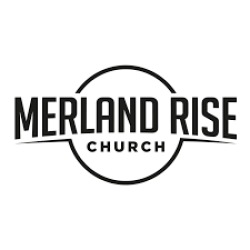 Merland Rise Church, Tadworth logo