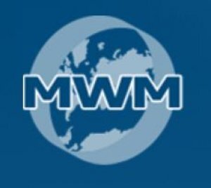 Methodists for World Mission logo