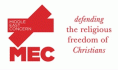 Middle East Concern logo