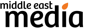 Middle East Media logo