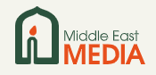 Middle East Media logo