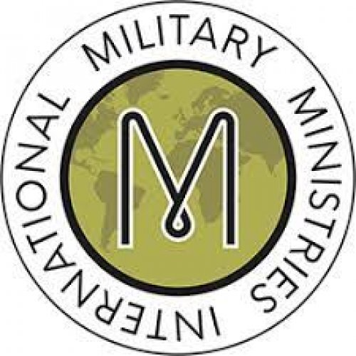 Military Ministries International logo