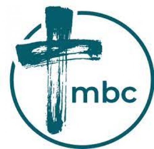 Milton Baptist Church, Weston-super-Mare logo