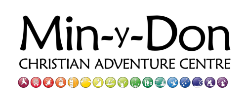 Min y Don Christian Adventure Centre logo