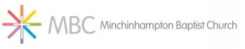 Minchinhampton Baptist Church logo