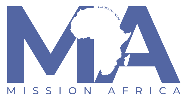 Mission Africa logo
