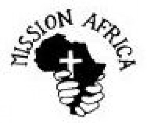Mission Africa logo