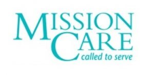 Mission Care logo