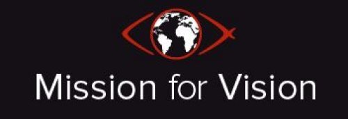 Mission for Vision logo