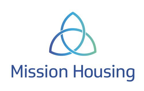 Mission Housing logo