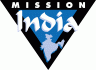 Mission India logo