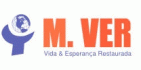 Mission Life And Hope Restored logo