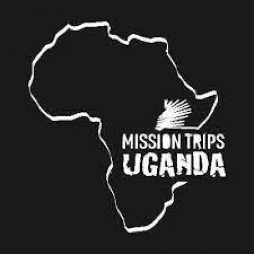 Mission Trips Uganda logo