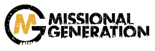 Missional Generation logo