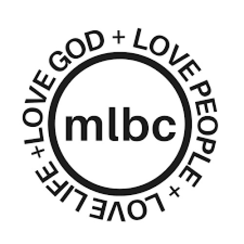 Mitcham Lane Baptist Church, Streatham logo
