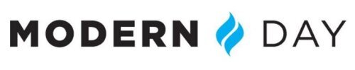 Modern Day Missions logo