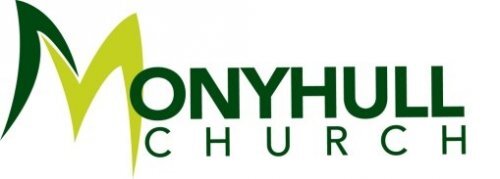 Monyhull Church, Birmingham logo