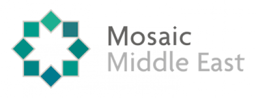 Mosaic Middle East logo