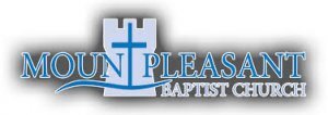 Mount Pleasant Baptist Church, Pembroke logo