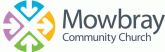 Mowbray Community Church, Harrogate logo