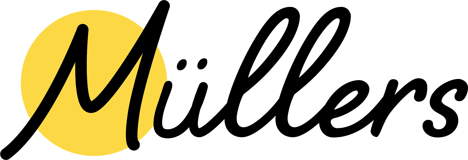 Mullers logo