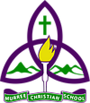 Murree Christian School, Pakistan logo