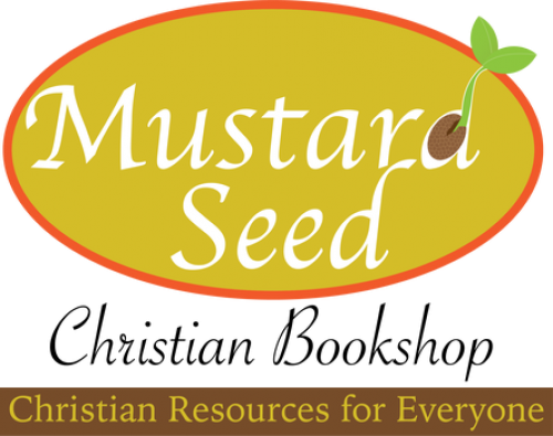 Mustard Seed Christian Bookshop logo