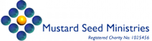 Mustard Seed Ministries logo