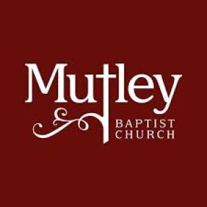 Mutley Baptist Church, Plymouth logo