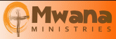 Mwana Ministries logo