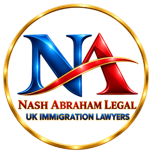 Nash Abraham Legal