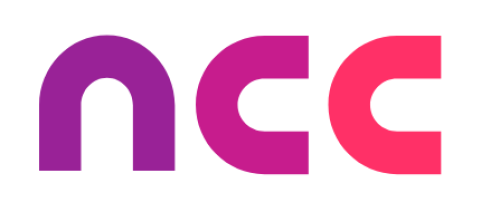 NCC Home Learning logo